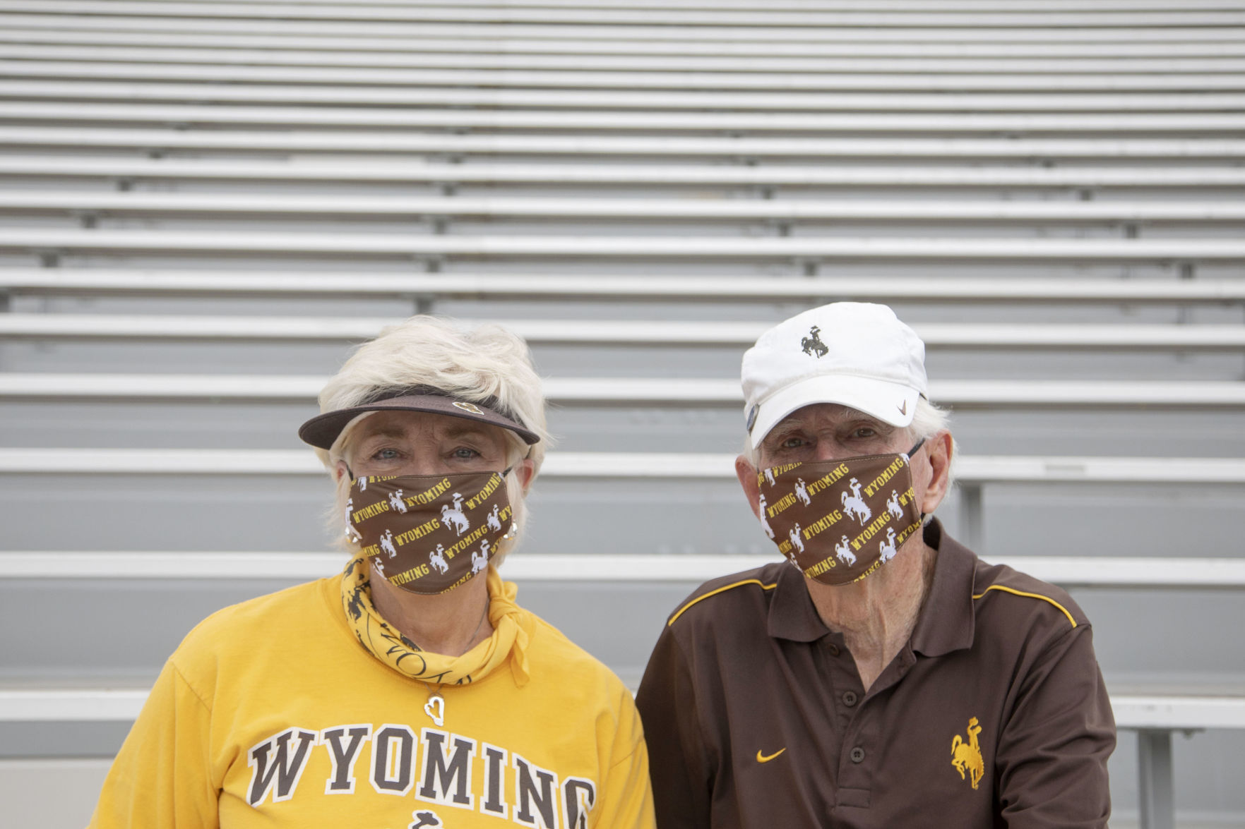 UW Football Season